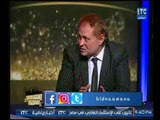 مدير تحرير وكالة أنباء الشرق الأوسط : سبب ضعف 
