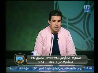 الغندور والجمهور | لقاء عصام شلتوت ولطفي السقعان وكواليس الزمالك والاهلي 10-1-2018