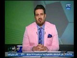 أحمد سعيد يسخر من إعارة لاعيبة الأهلي والزمالك : بعد كدا هنتابع الدوري السعودي