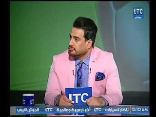 فتحي مبروك يكشف سبب توقعاته بمكسب الأهلي علي الزمالك بإدارة "ايهاب جلال"