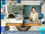 احمد عبدون يكشف  عن الحالة الصحية لـ الفنان إيمان البحر درويش وينفي عالهواء خبر وفاة
