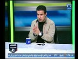 ملعب الشريف | خالد الغندور يوجه رسالة للهيئة الوطنية للإعلام 