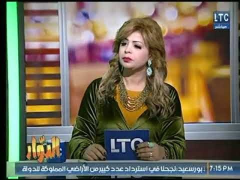 نائب وزير الزراعة الأسبق يكشف تفاصيل مشروع الرئيس السيسي حول المليون ونص المليون فدان