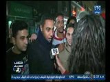 ملعب الشريف | تقرير مع جماهير الاهلي بعد الفوز على المصري والحصول على بطولة السوبر