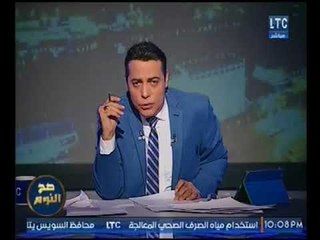 الغيطي يُلقّن السفير السوداني درسا لتصريحاته عن مصر وأقوي تعليق ساخر