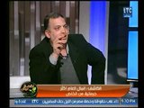 برنامج لقمة عيش | مع ماجد علي وحلقة نارية حول مخالفات نقابة الصحفين-12-1-2018