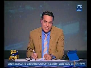 المحامي "سمير صبري" يكشف فضائح يشيب لها الولدان عن "محافظ المنوفيه" وحمايته من مسئول كبير