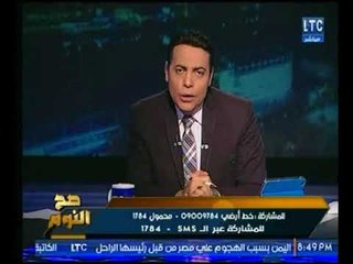 الغيطي يحيي ذكري ميلاد الزعيم "عبد الناصر" موضحاً مجهوداته