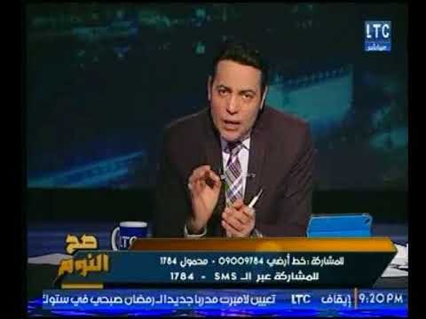 الغيطي يفتح النار علي محافظ المنوفية بعد القبض علية بتهم فساد ويشيد بهيئة الرقابة الإدارية