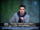 خالد الغندور: تصريحات لـ بن شرقي لاعب الوداد يتمنى اللعب للزمالك ورد الفعل