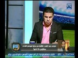 مجدي عبد الغني يؤكد: القيد الموسم القادم 25 لاعب فقط