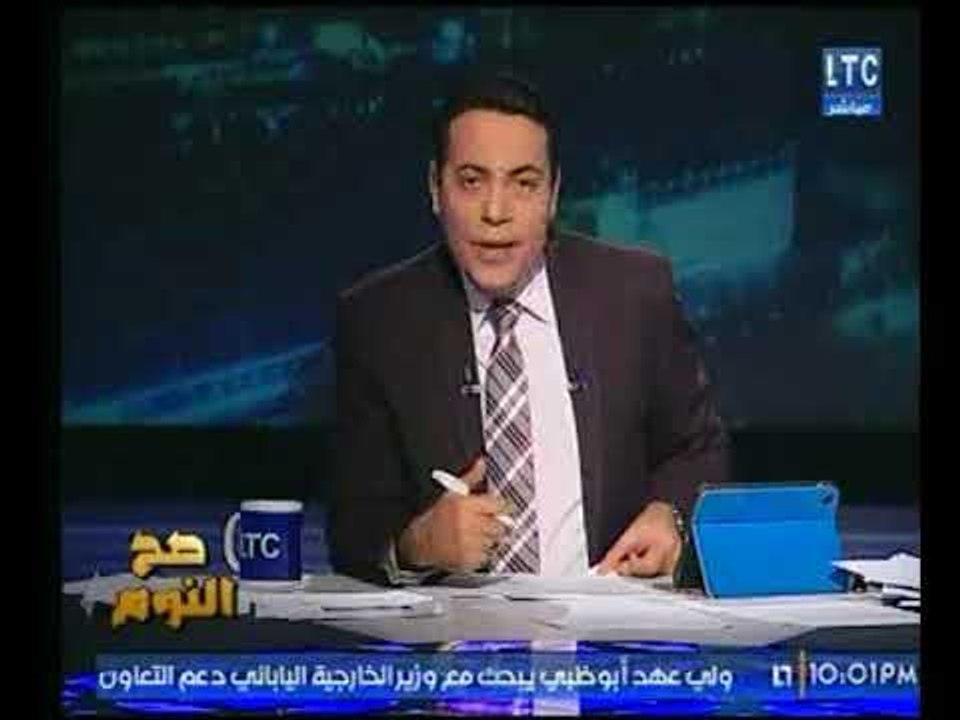 الغيطي يكشف حقيقة فيديو طبيبة روسية تستقيل بعد وصلة رقص شرقي