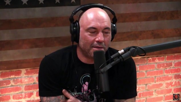 Joey Diaz Gives Harvey Weinstein Legal Advice - Joe Rogan