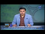 خالد الغندور: الأهلي له ركلة جزاء صحيحة امام الجيش لم تحتسب