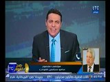 مرتضي منصور مخاطباً النواب :مش لازم تشتم الحكومه عشان تبقا دكر