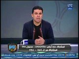 خالد الغندور: هل يرحل حسام البدري عن الاهلي .. وغالي مديراً للكرة