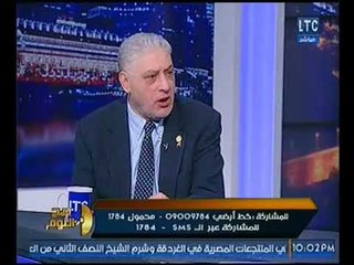 برنامج صح النوم | لقاء مع امين القوي الصوفيه حول الاحتفال بالليله الكبيره لمولد "الحسين" 16-1-2018