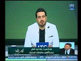 رضا عبد العال يصدم أحمد سعيد بتعليقه بعد فوز الزمالك مع الداخلية ويهاجم