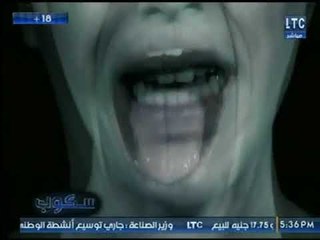 بالفيديو .. أم تكشف عالهواء سر إلحاد إبنها وتبكي  لهذا السبب ! وتعليق ناري من " جيهان عفيفي "