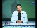أحمد سعيد يفتح النار علي المستشار مرتضي منصور بكلام غير متوقع بعد ترشحه للرئاسة