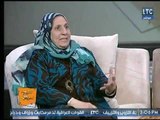 والدة صاحبة لقب ملكة جمال العرب : 