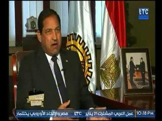 بلدنا أمانة | مع خالد علوان ولقاء اللواء أحمد ضيف حول مشكلة مصرف الخضراوية-11-1-2018