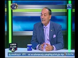 فكري صالح : السيسي هدية من الله لذلك صوتي في الإنتخابات له