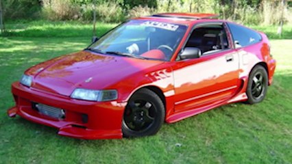 Why Do Hondas Get So Much HATE- Let Me Explain