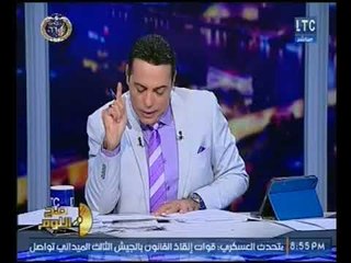 الرئيس السيسي عن التأخير بفض "رابعه" : كنت خايف من ربنا مش من أمريكا