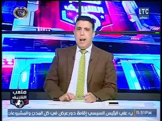 أحمد الشريف: كوبر يستبعد اكرامي من معسكر المنتخب