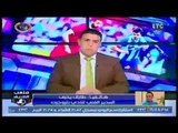 ملعب الشريف | أول تعليق ناري من طارق يحيى على اشارة حسام حسن وشكوى لإتحاد الكرة