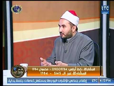د. حذيفة المسير : مقال خالد صلاح بـ اليوم السابع عن الشريعة الإسلامية حديث مطاطي