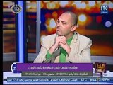 الفلكي أحمد شاهين بعد ترشحة للرئاسة : أنا أحد الأعضاء المؤسسين لـ حزب المصريين الأحرار