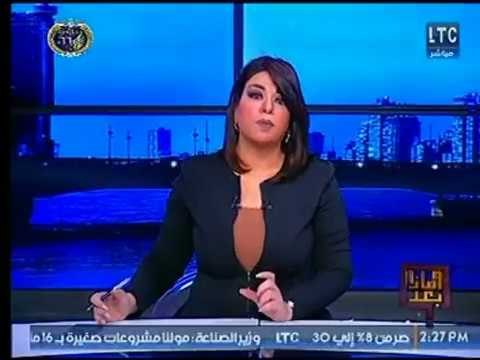 تعليق علا شوشة حول أسماء قررت الترشح لـ منصب رئيس الجمهورية أثارت الجدل