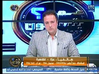 الصحفي عادل نعمان : من ذهب إلى داعش  كان بسبب انصياعة لبعض العلماء