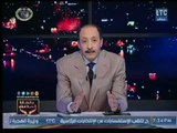خالد علوان : السيسي يعلن قبول التحدي وعدم تخليه عن مسؤلياته تجاه الشعب المصري