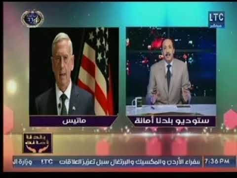 خالد علوان لـ سامي عنان :هل الرسالة التى كان يحملها المشير طنطاوي بظهورة أمام ماسبيرو كانت لك