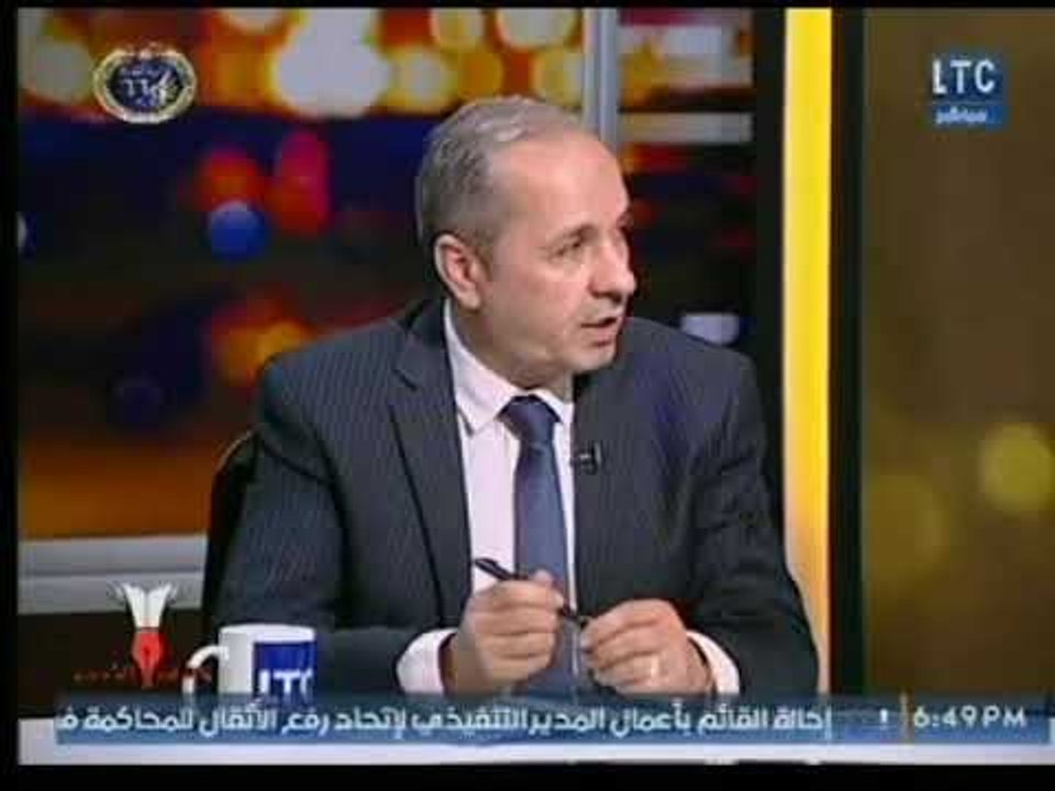 منسق عام صندوق تطوير العشوائيات يكشف عالهواء  ا...