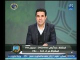 تعليق خالد الغندور على تصعيد نجل فاروق جعفر الى الفريق الأول للزمالك