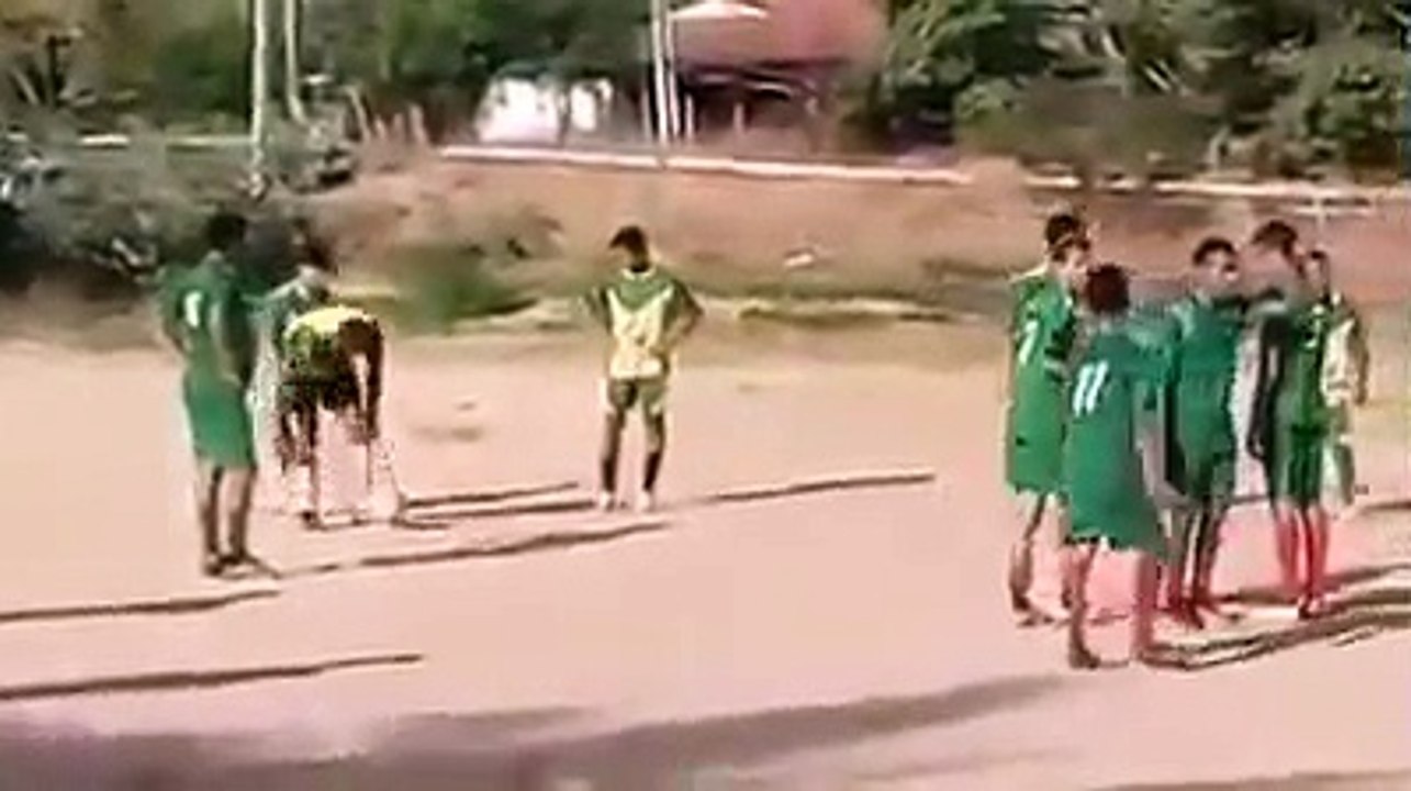 Jogada de mestre
