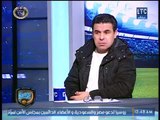 خالد الغندور يهنيء رمضان صبحي بعيد ميلاده الـ 21