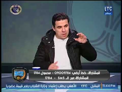 خالد الغندور يكشف كواليس تدريب شوقي غريب للمنتخب الأولمبي وإعتذار أشرف قاسم