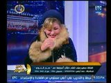 الفنانة سهير رمزي تكشف رد فعلها لأول مرة من مقلب رامز جلال لها