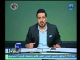 أحمد سعيد ينفجر ويكشف أسباب هجومه علي 