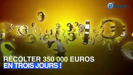 Boutique de l'Elysée : un objet pas comme les autres arrive...