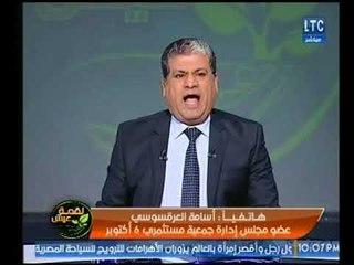 عضو إدارة جمعية مستثمري 6 أكتوبر يوضح المطالب من الرئيس القادم لعودة الإقتصاد