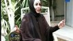 ابنة الفنانة سهير البابلي تكشف عن رد فعل والدتها عندما علمت بـ حجاب ابنتها