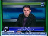 نائب رئيس الأسيوطي يكشف كواليس حسم الزمالك لصفقة عنتر وتغيير الصفقة من الاهلي للزمالك