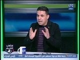 خالد الغندور يطالب بالصبر على ايهاب جلال مدة عقده ورد فعل أحمد الشريف