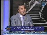 لواء ياسر عبد العزيز : الجيش المصري يصنف العاشر عالمياً لعدة أسباب أهمها عقيدته القتالية